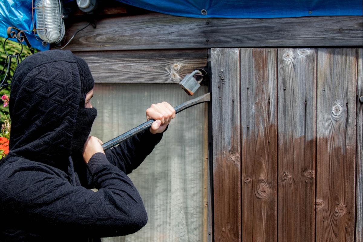 Expert Outdoor Security Advice