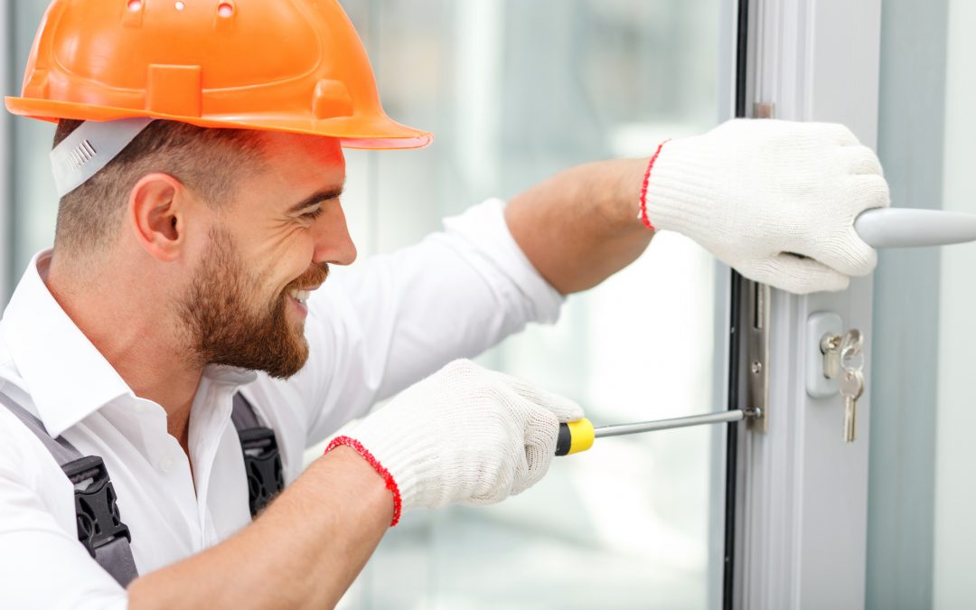 Professional Locksmith