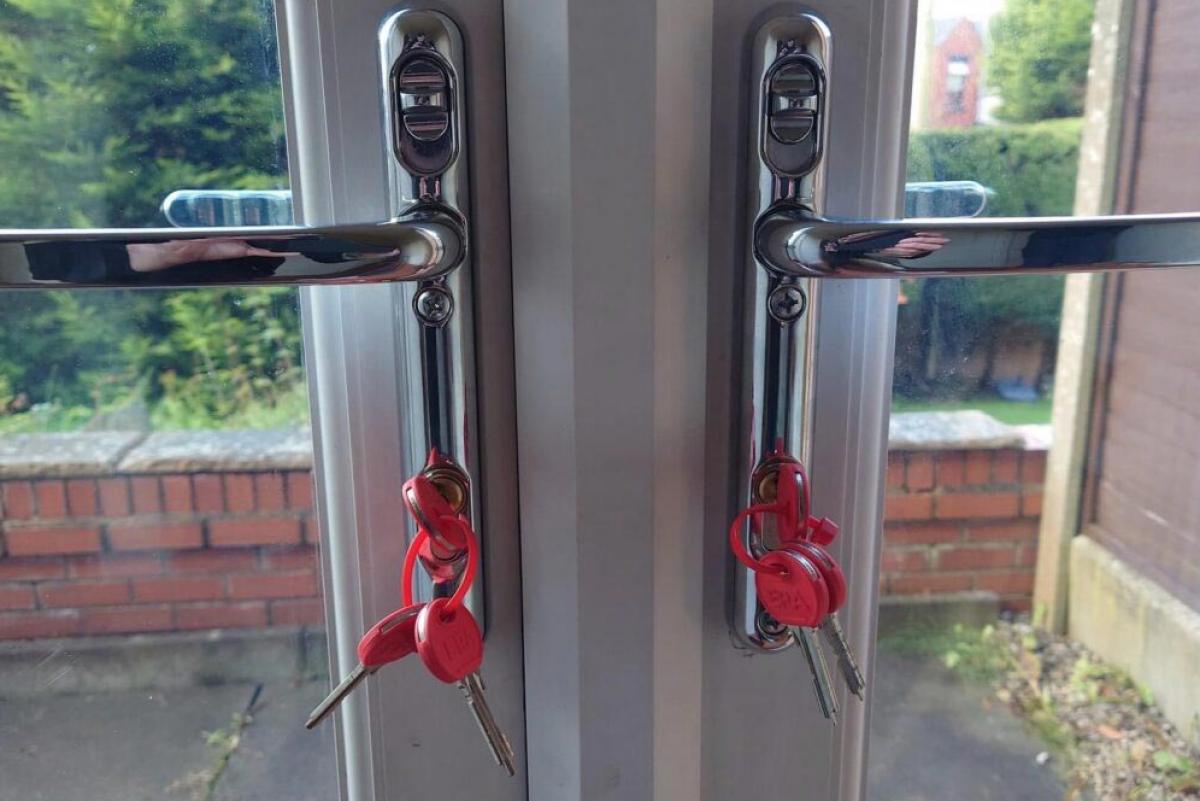 Expert Advice for Boosting Your Home Security