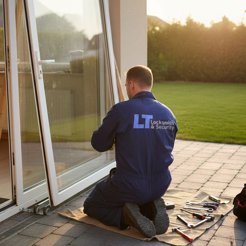 Locksmith Oxenholme