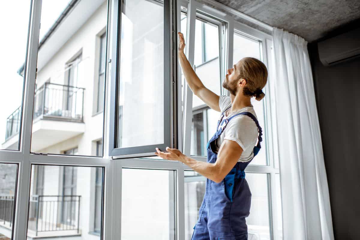 Locksmith Bentham
