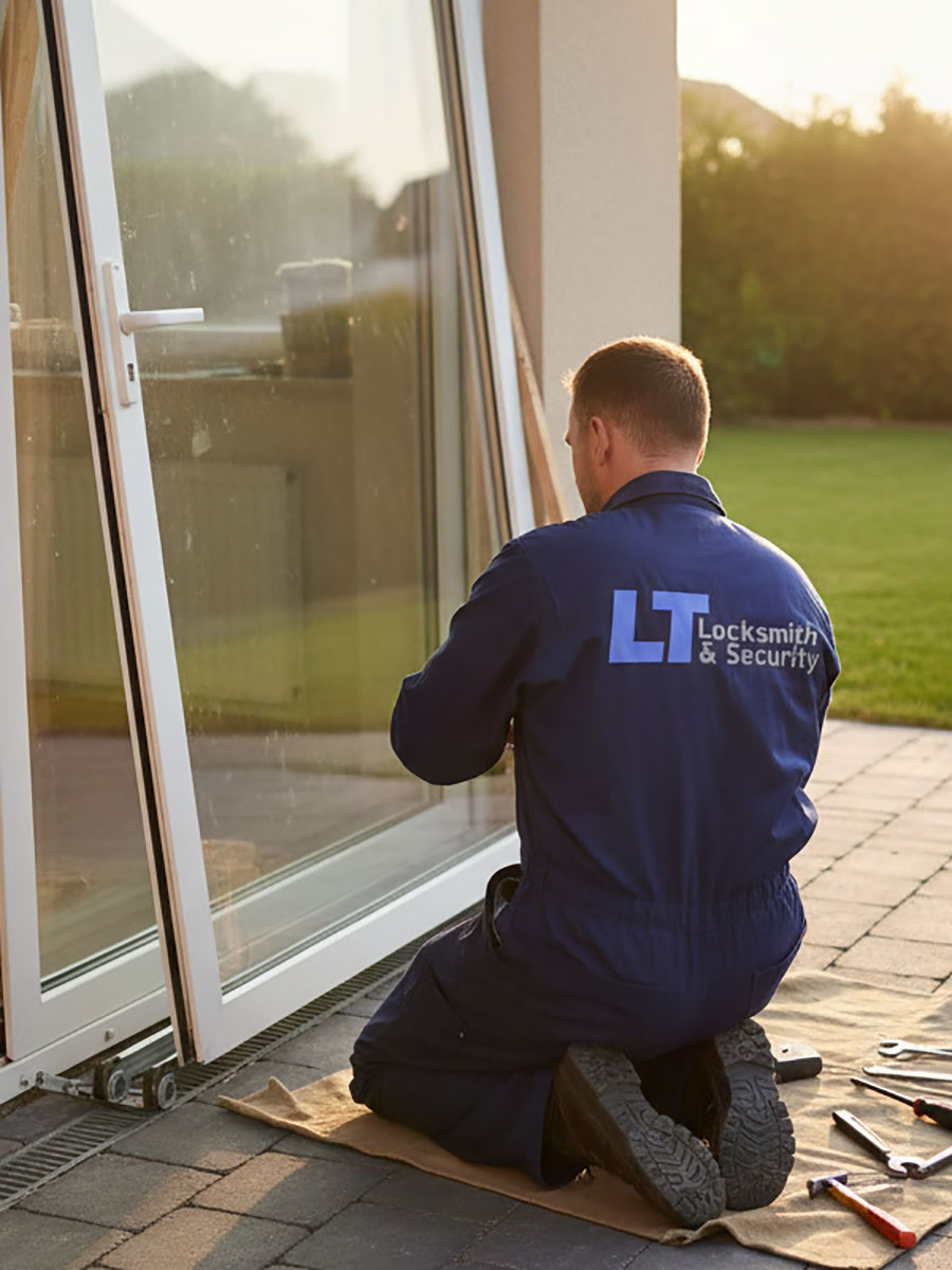 Locksmith Morecambe