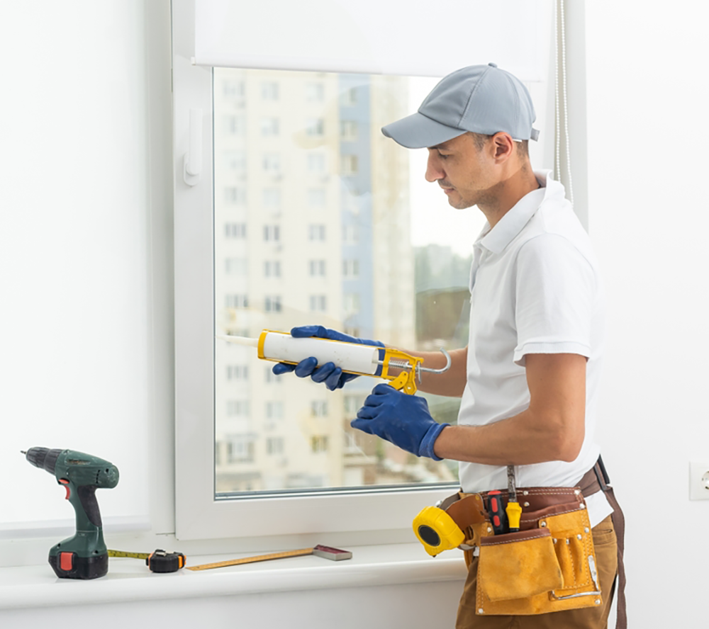 Locksmith Bentham